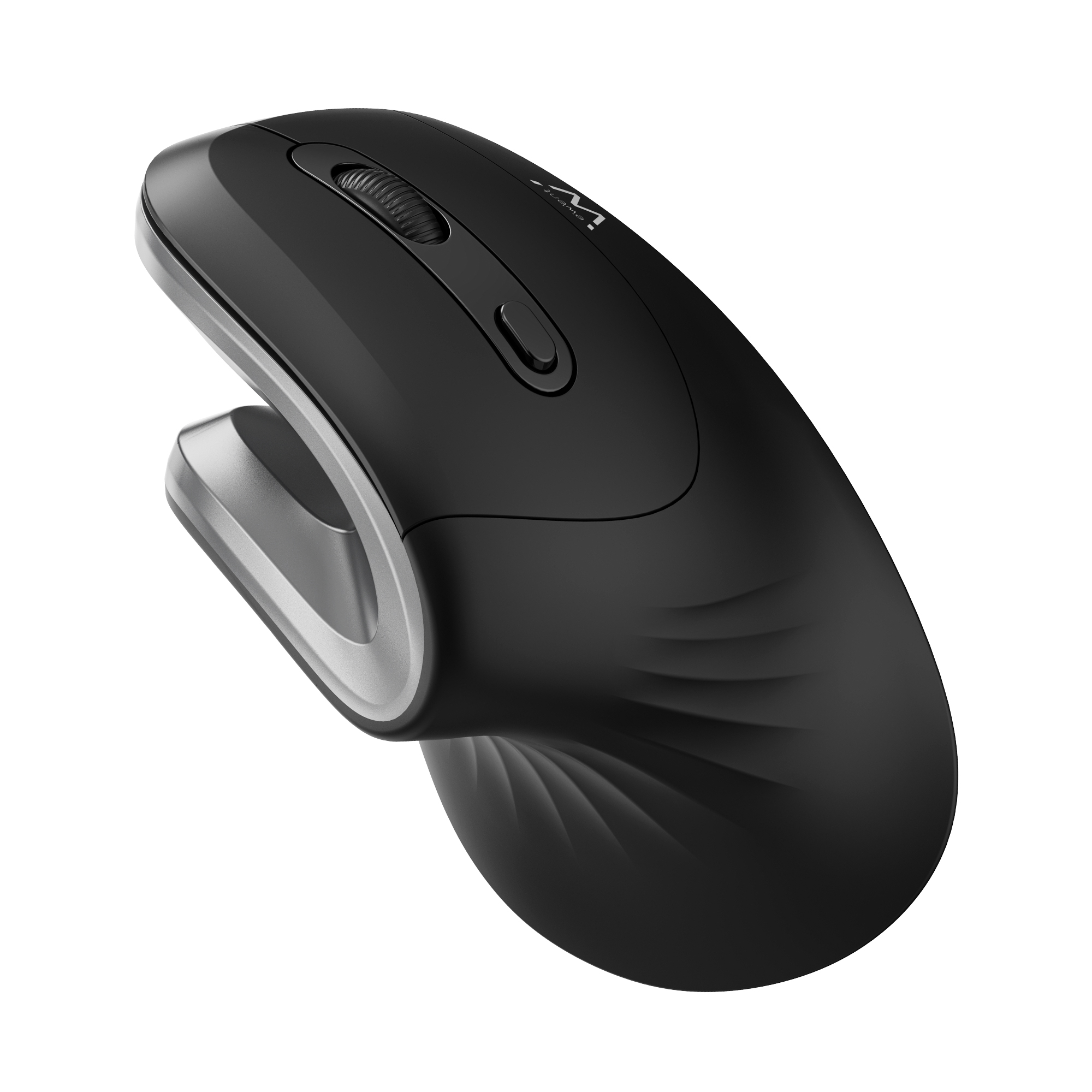 EW3154 - Wireless ergonomic mouse | 2.4 GHz | USB-A | Vertical grip