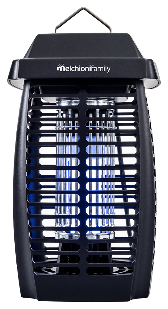 Zanzariera elettrica LANTERNA