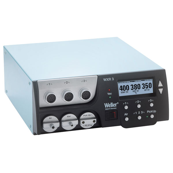 WXR 3 Power Supply Unit