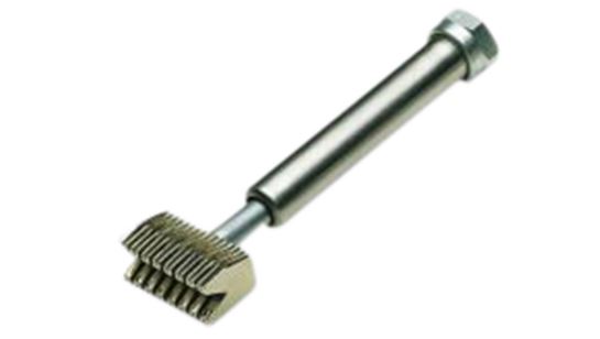 Desoldering tip for Dual-In-Line 310°C 7.62 x 2.54 mm T0054173499 Weller