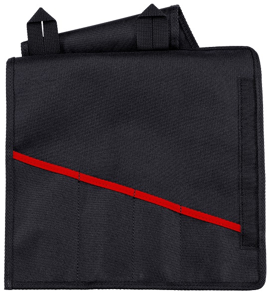 3 KNIPEX Cobra® Roll-Up Bag, empty 00 19 55 S8 LE