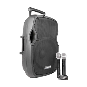 Sistemi con radiomicrofono