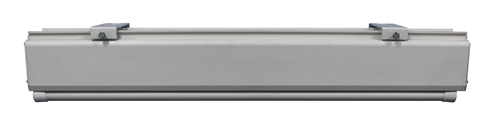 IRRADIO 558000505 screen manual 250x250cm