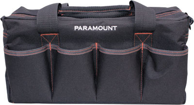 Borsa porta attrezzi Paramount 16 tasche