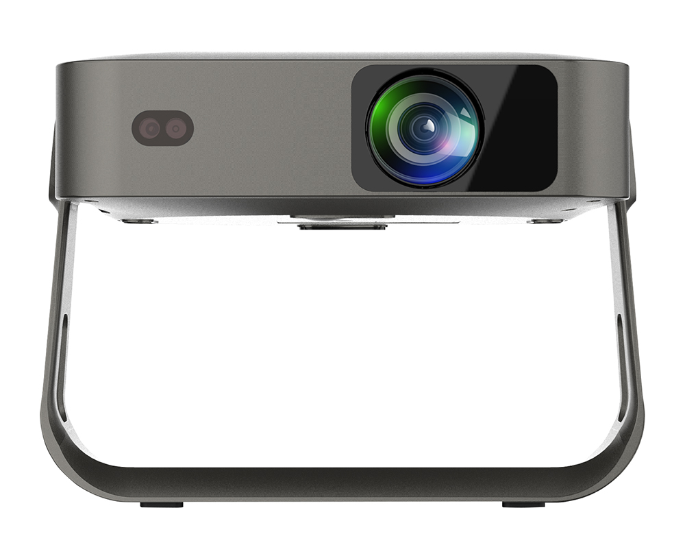 VDP-IR Smart 350 HD  - Videoproiettore Smart da 350 ANSI, Full HD 1080p con supporto 4K e sistema operativo Android 12 OS