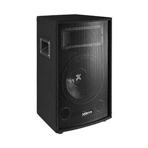 Diffusori a bassa impedenza