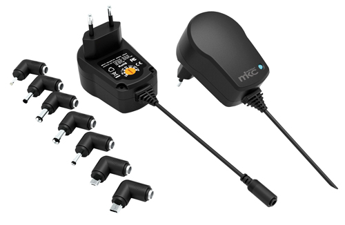 Power supply MKC-01B7 UNIV. 5-15DC 230V 1.5A 7CON MKC-01B7