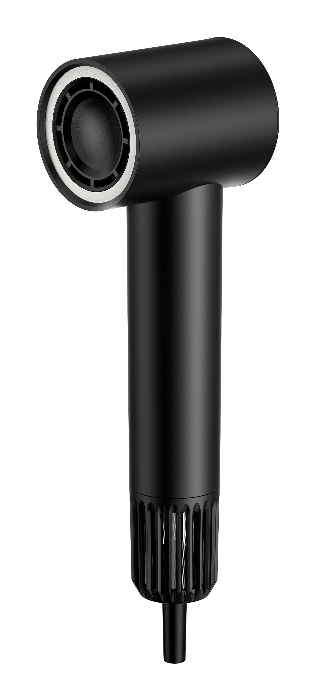 Asciugacapelli CRYSTAL STYLE con motore BLDC