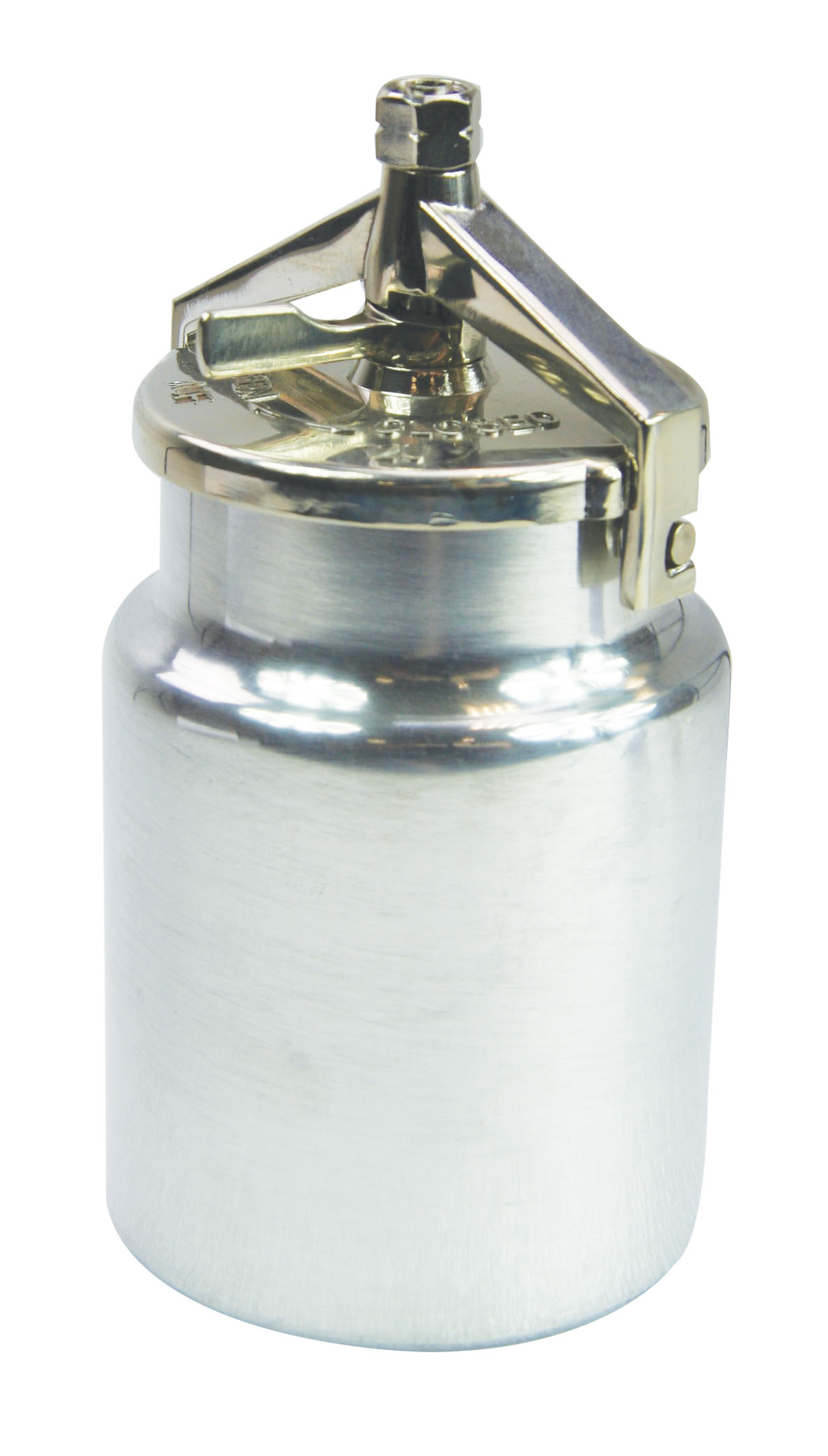 ASTURO SE14100 Serbatoio inferiore autoclave alluminio 1000 cc 1/4" F