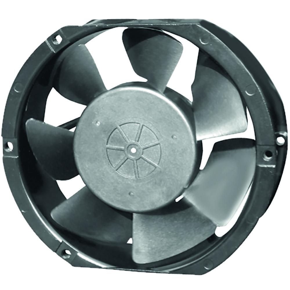 Ventola cuscinetto 172x150x51mm 24V DC Pelko