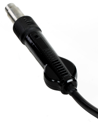 Stilo di ricambio ad aria calda con resistenza per MKC-8908