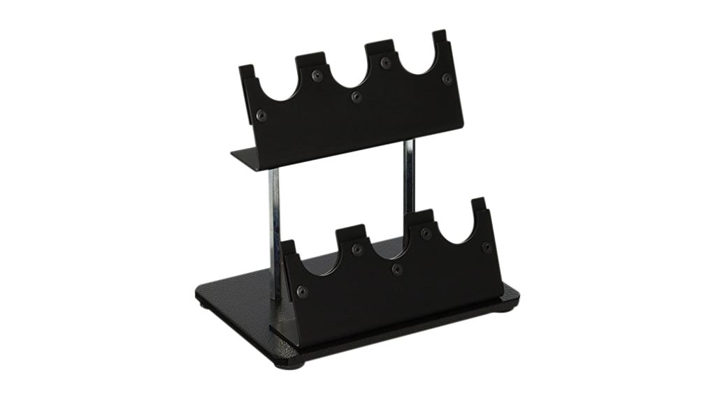 Supporto per alloggiare fino a 6 ugelli ad aria calda T0051504899N Weller