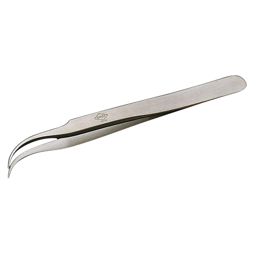 Pinzette professionali di alta precisione tipo College - Utensileria Pinzette professionali di alta precisione tipo College - Utensileria