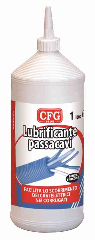 1L Cable Gland Lubricant - C0501 C0501 CFG
