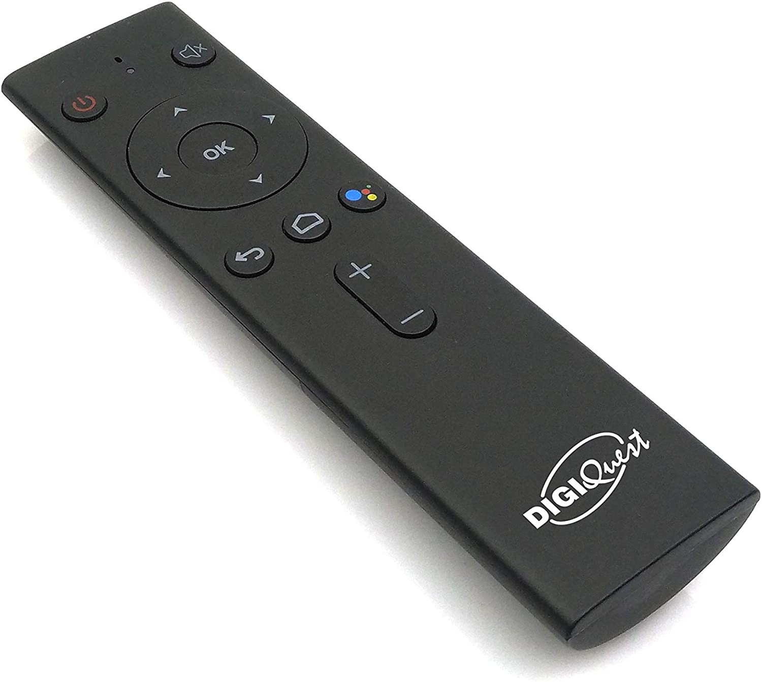 Android TV 4K UHD Certificato Google