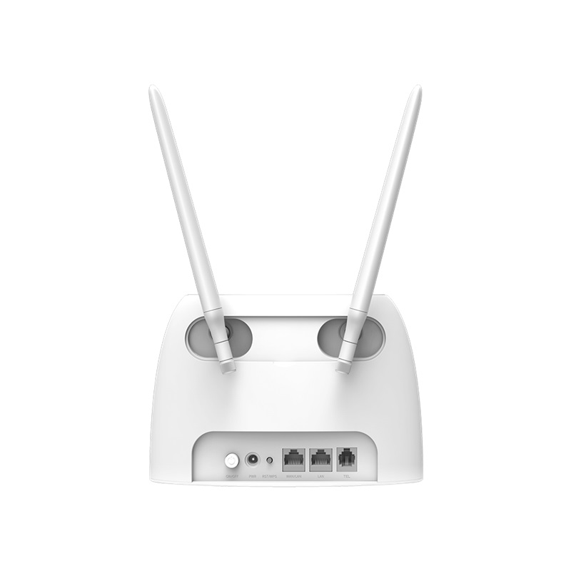 4G06 - Router N300 Wi-Fi 4G VoLTE