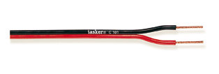 Tasker C102 2X2,00 RN Flat cable