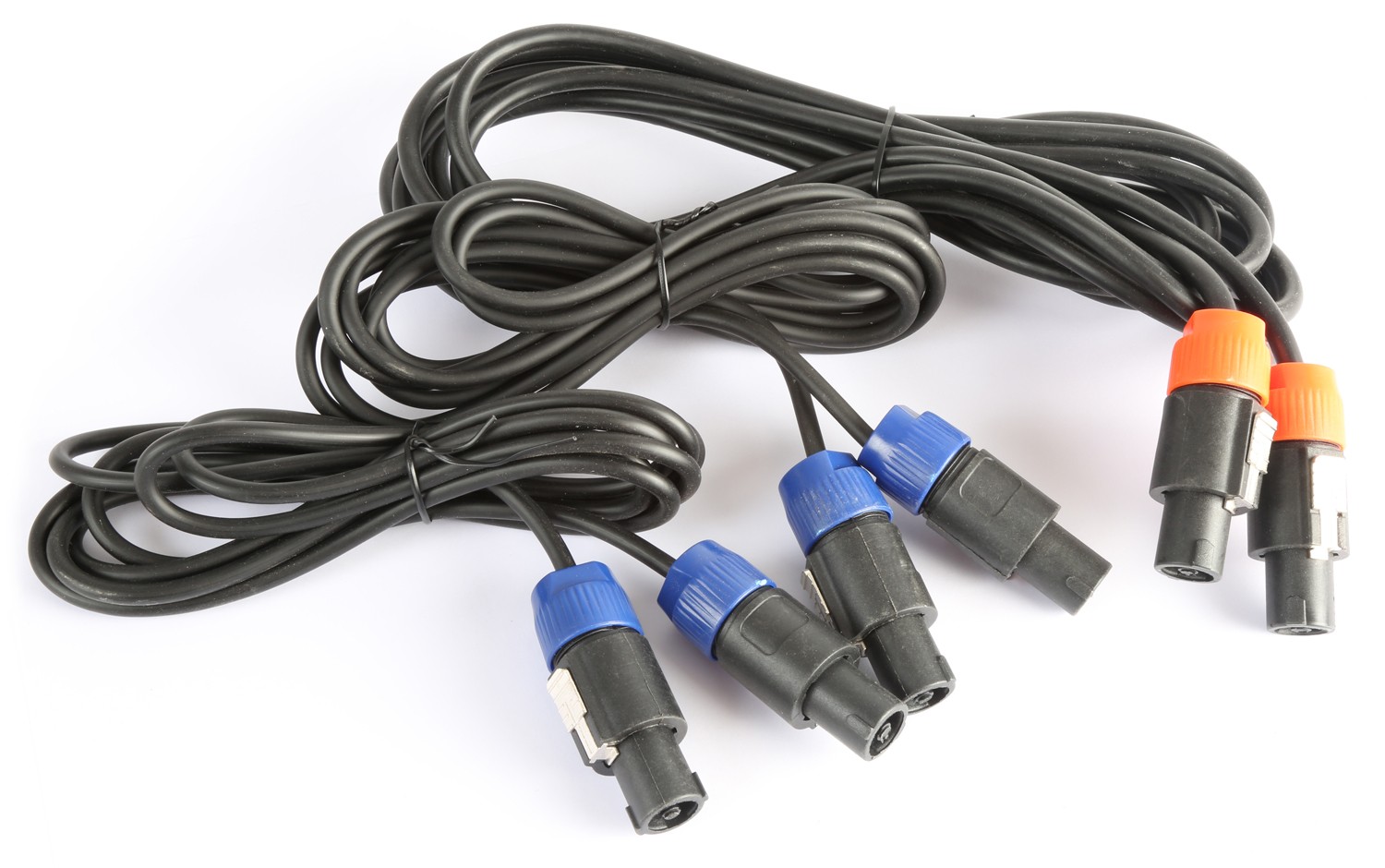 Sistema Full range attivo 2 SUB + 2 Satelliti 1000W mod. VX1000BT