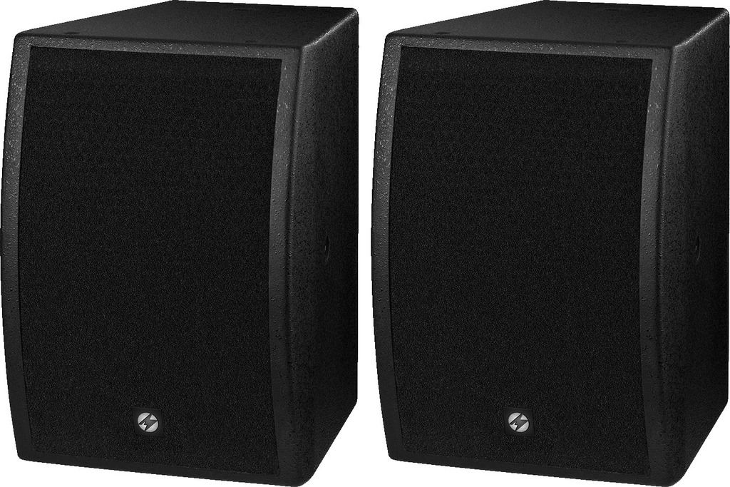 CLUB-1TOP - Coppa diffusori audio serie CLUB