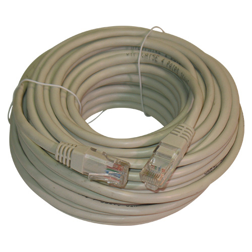 Cavetto lan patch cat5 utp da 15mt. MKC
