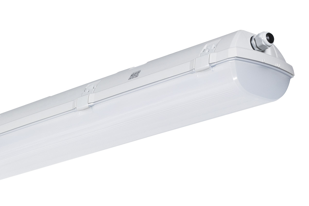 FUTURA 75080 Waterproof LED Ceiling Light