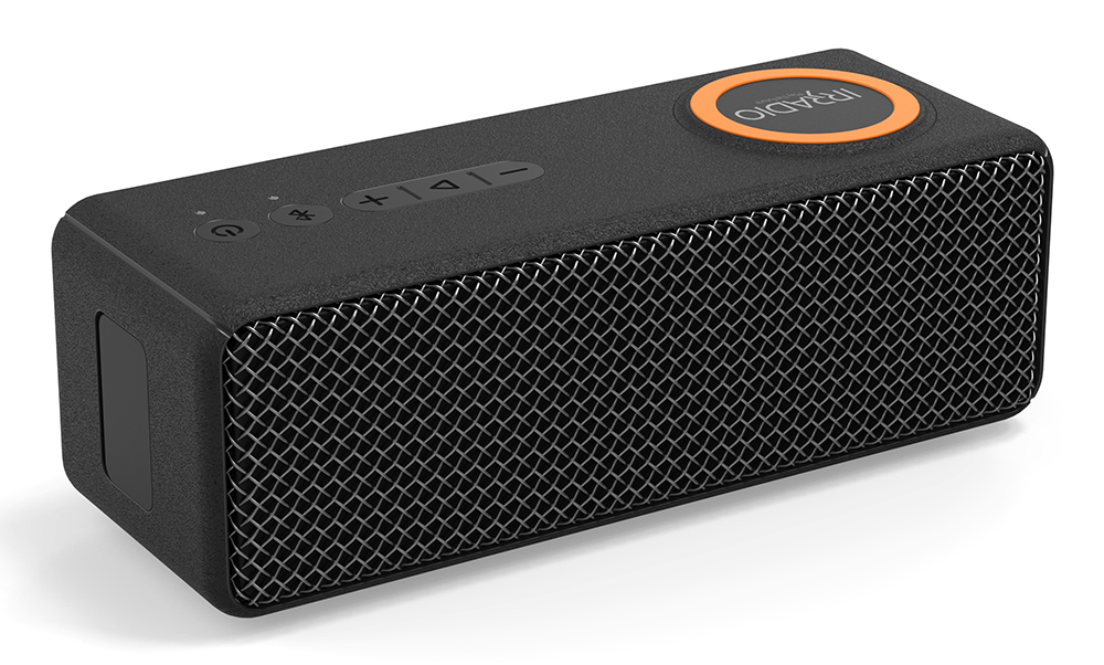 Diffusore wireless IR-M9 Charge da 20W, con funzione di ricarica wireless