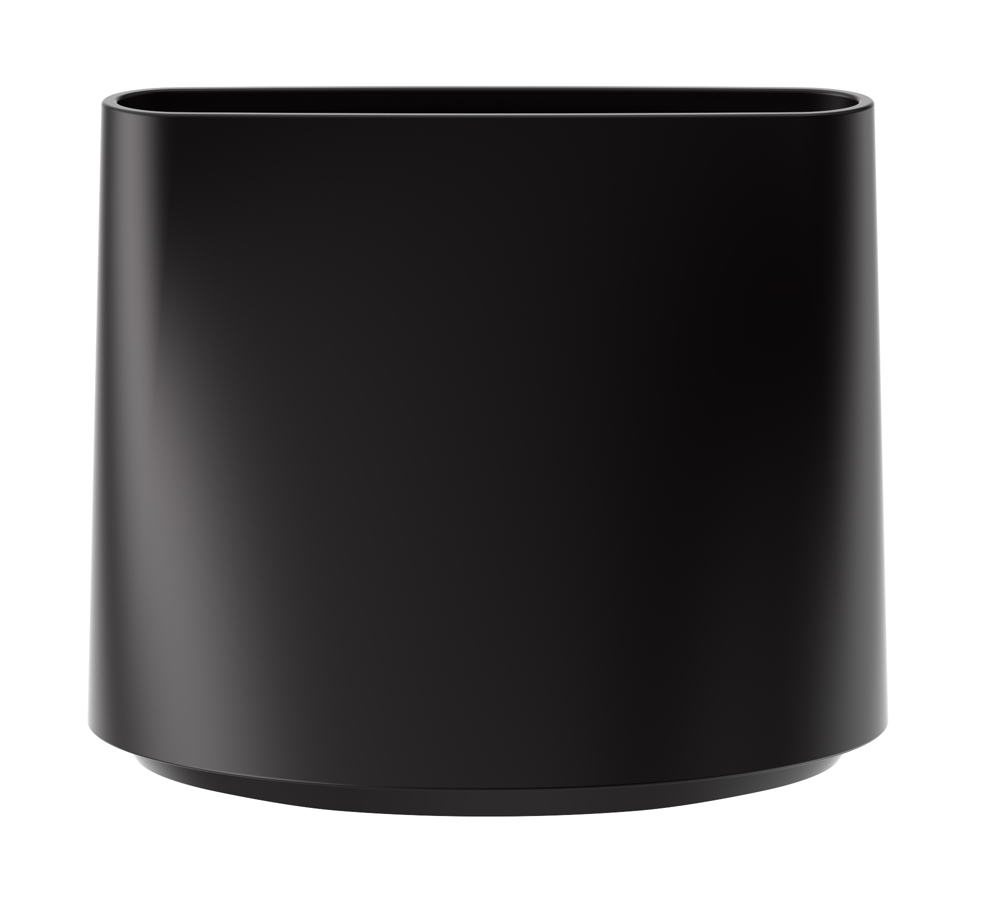 Asciugacapelli CRYSTAL STYLE con motore BLDC