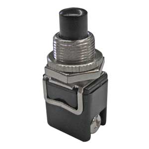 Push Button N.C. 4A 250Vac NAP/131-I