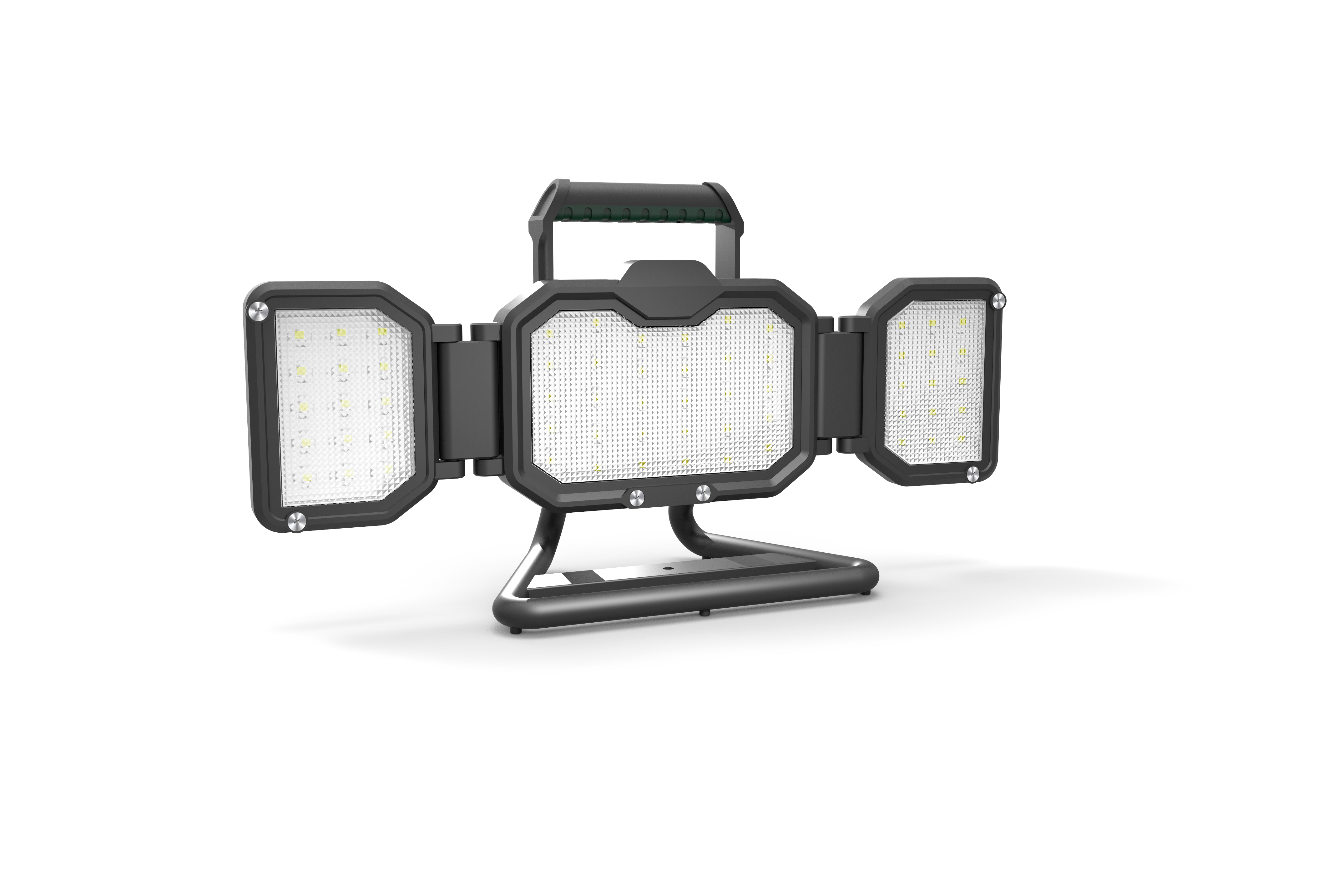Flexlight 50W - 50W battery-powered work spotlight - 5000lm