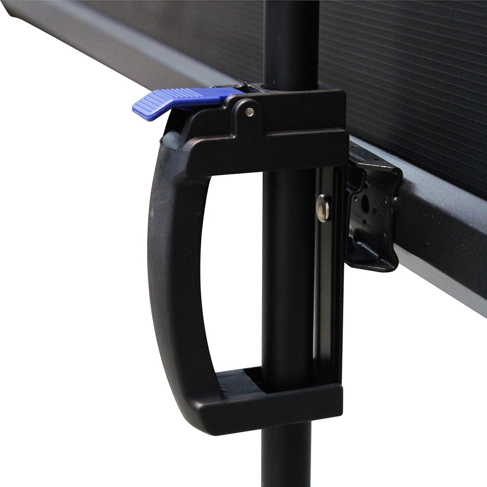 IRRADIO 558000500 screen tripod  244 x 244cm