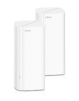 EX12(2-pack) - Sistema Home Mesh AX3000 Wi-Fi 6
