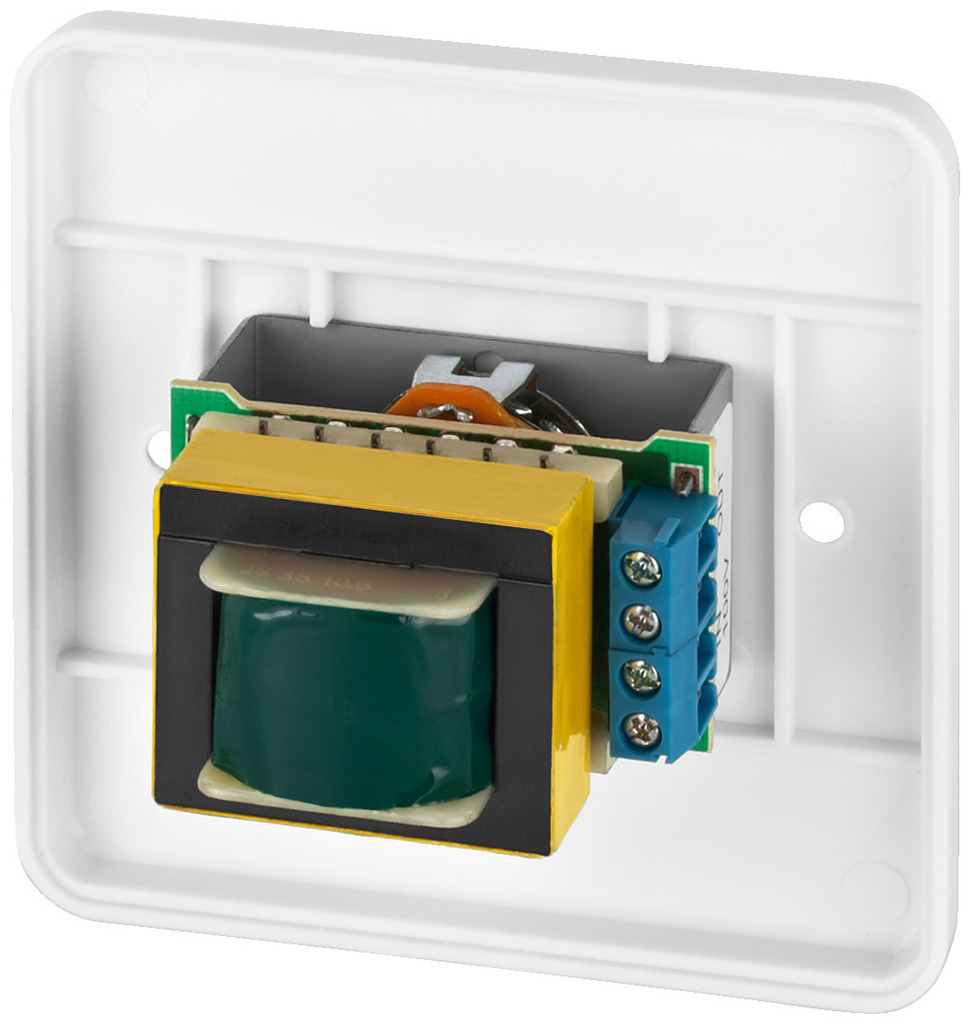 ATT-212/WS - Attenuatore PA, 12W