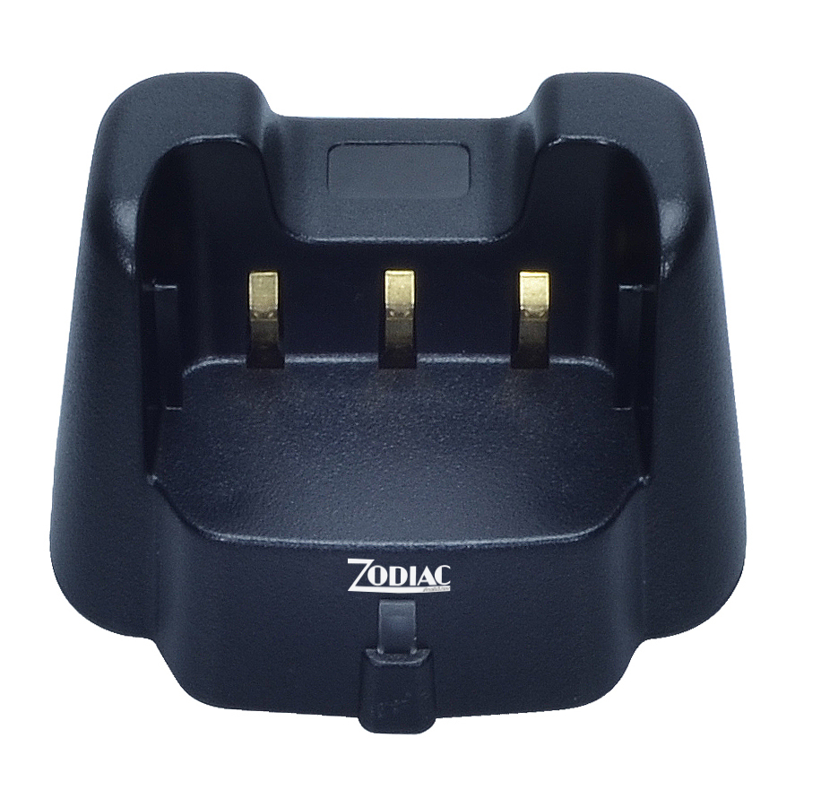 Base di ricarica da tavolo per pmr mod. k5