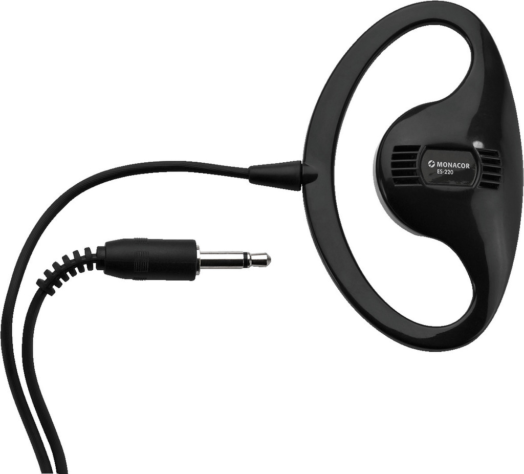 ES-220 - Auricolare