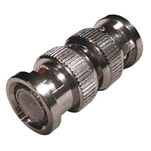 Adattatore BNC Doppia Spina UG/491T-C