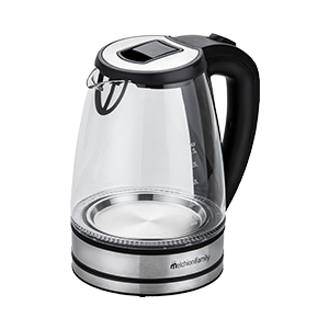 Bollitori e montalatte