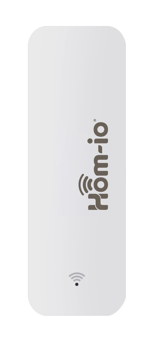 Sensore di temperatura e umidità Google & Alexa