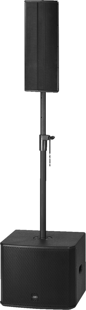 PSUB-12AKA - Active Subwoofer