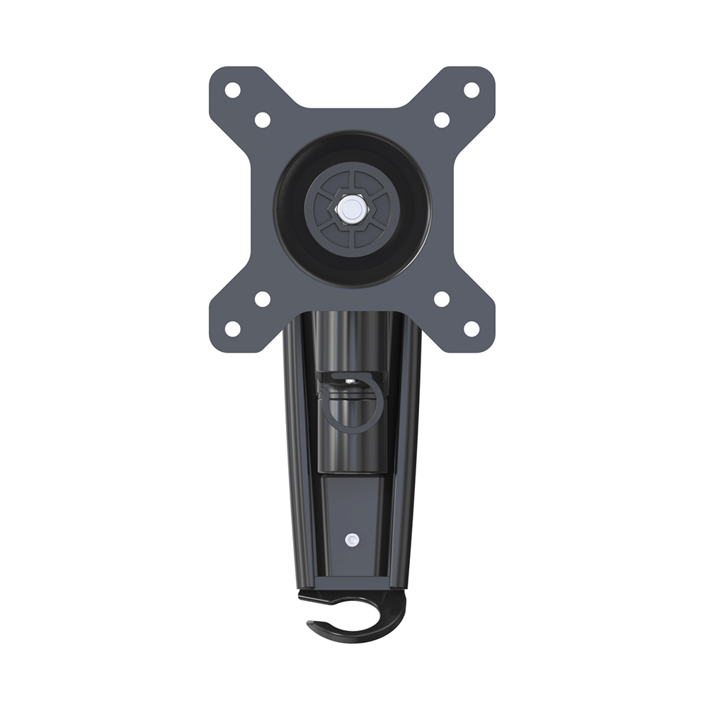 Supporto TV 10''-27'' a tre snodi, nero, Mod. STV-IR-1027-3