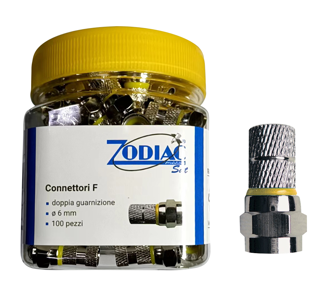 Zodiac 559576517 Connectors f in can
