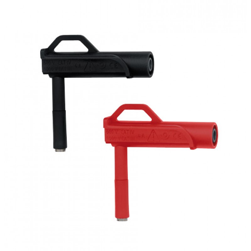 Magnetic Tips (RN) (BL) AMRA Chauvin Arnoux P01103058Z
