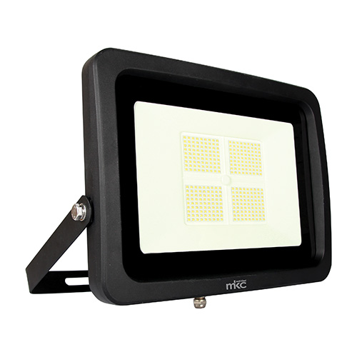 Faro HTP-200W, 6000K, Nero, MKC Light