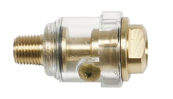 AIRCRAFT 2310010 Lubrificatore per avvitatori ad impulsi