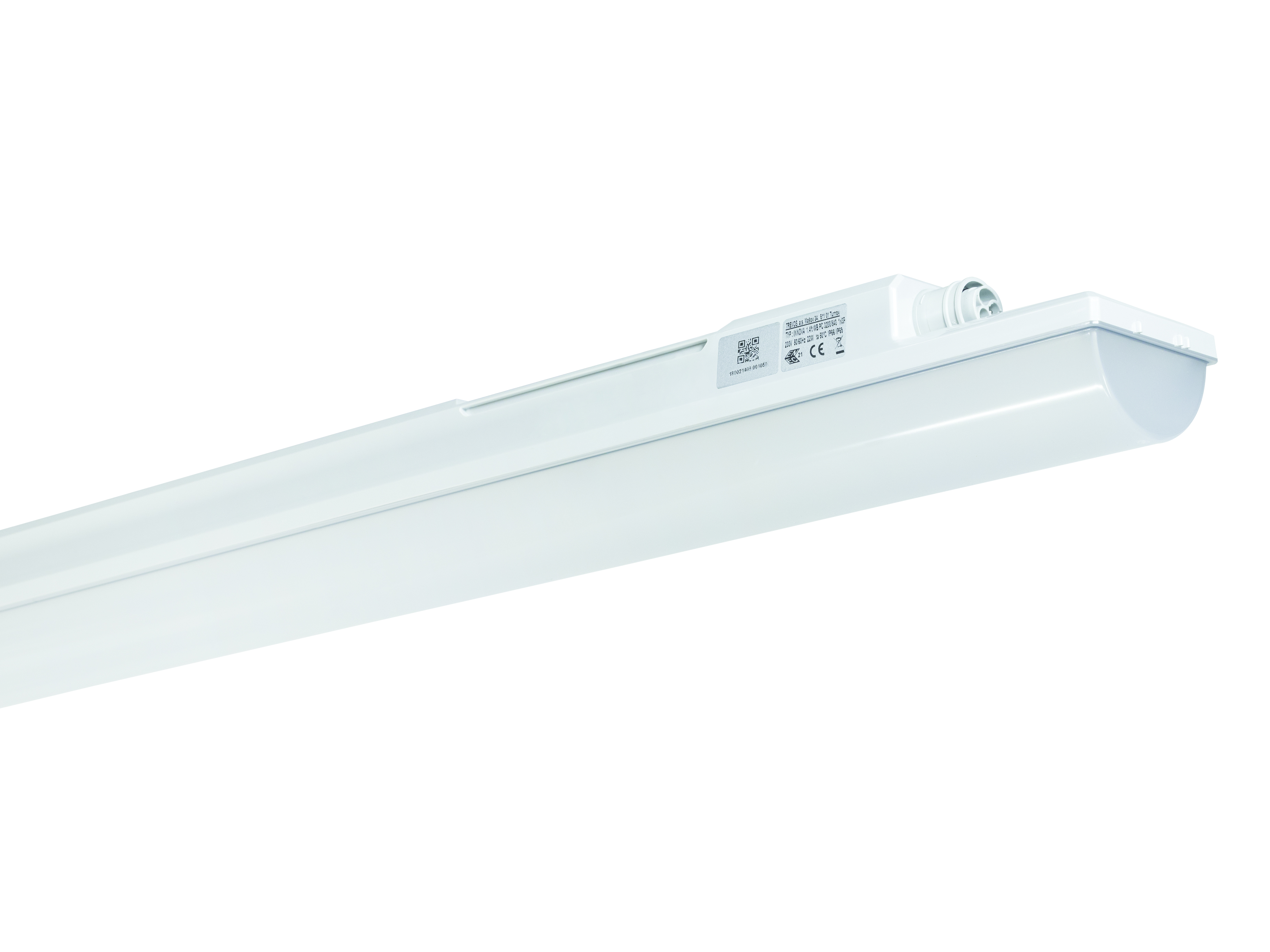 INNOVA 1.5ft Waterproof LED Ceiling Light PC 8000/840 1x3P mod. 72181