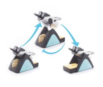 supporto di sicurezza per saldatore Weller WSR203,  T0051517799