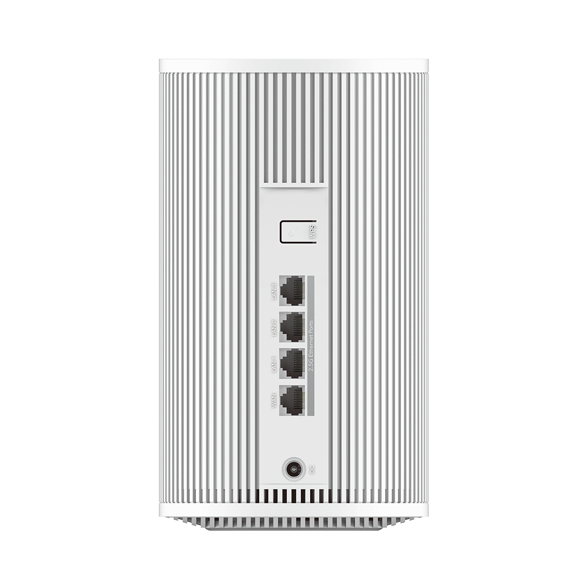 M11000(1-Pack) - BE11000 2.5G Tri-Band Wi-Fi 7 Mesh Solution
