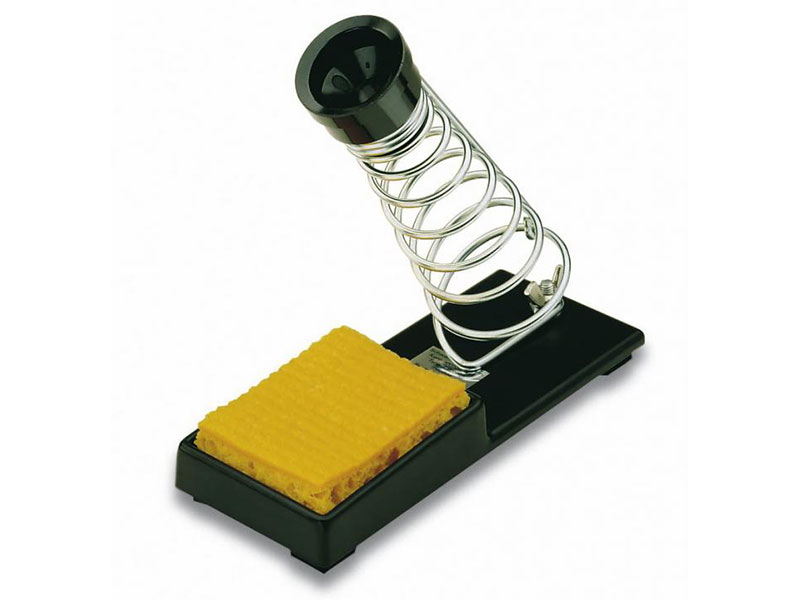 Safety stand for soldering iron W 61 T0051500499N Weller