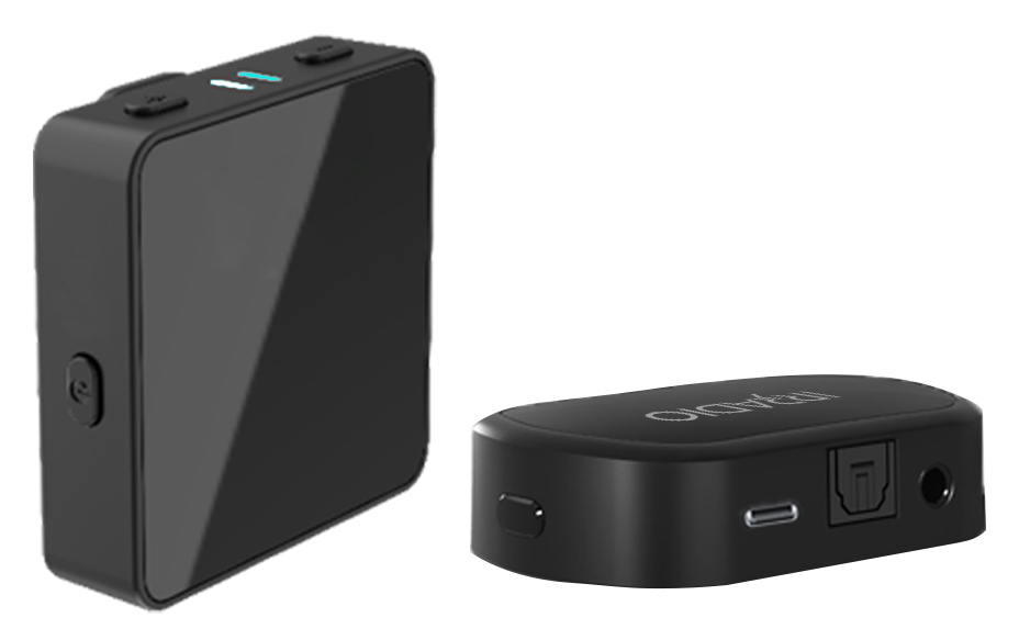 Set Audio Stereo IR-BETA PRO Wireless