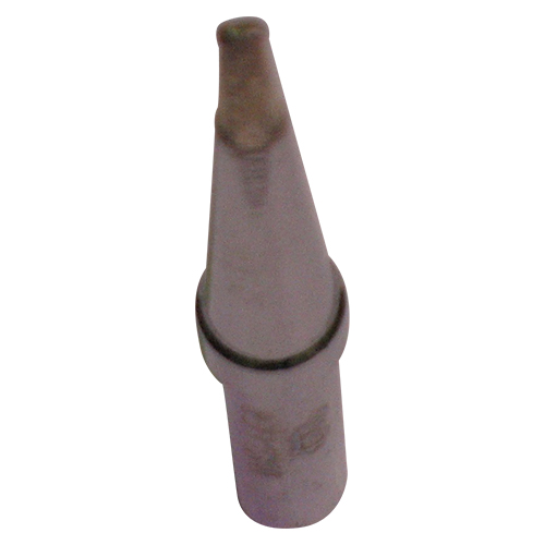 2.0mm long screwdriver tip, Weller 4ETL-1