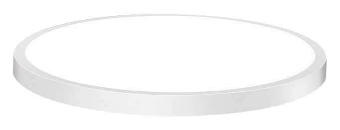 Plafoniera LED da soffitto TRILUX Slim 24W, 3000-6000K° MKC Light